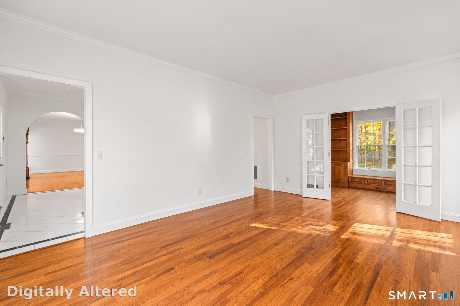195 Wood House Road Fairfield CT 06824