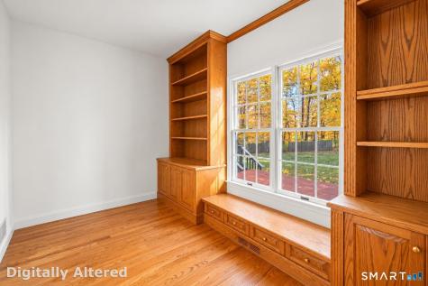 195 Wood House Road Fairfield CT 06824