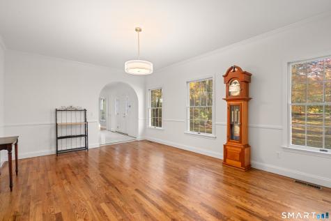 195 Wood House Road Fairfield CT 06824