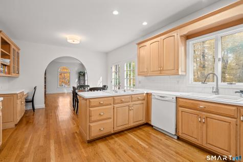 195 Wood House Road Fairfield CT 06824