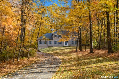 195 Wood House Road Fairfield CT 06824