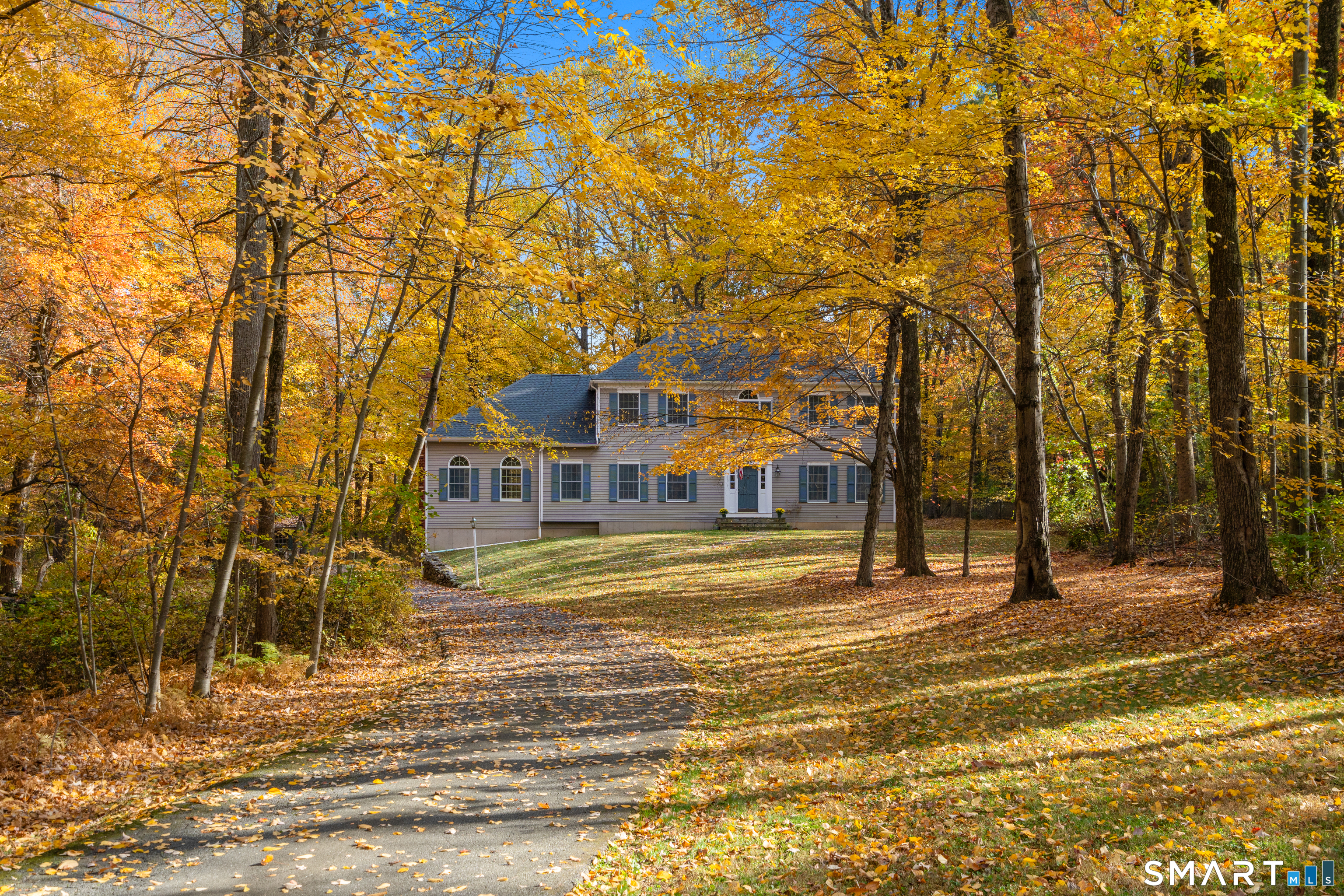 195 Wood House Road Fairfield CT 06824