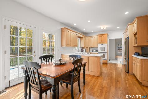 195 Wood House Road Fairfield CT 06824