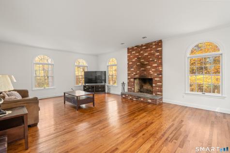 195 Wood House Road Fairfield CT 06824