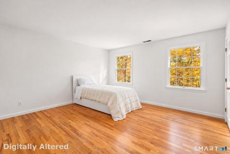 195 Wood House Road Fairfield CT 06824