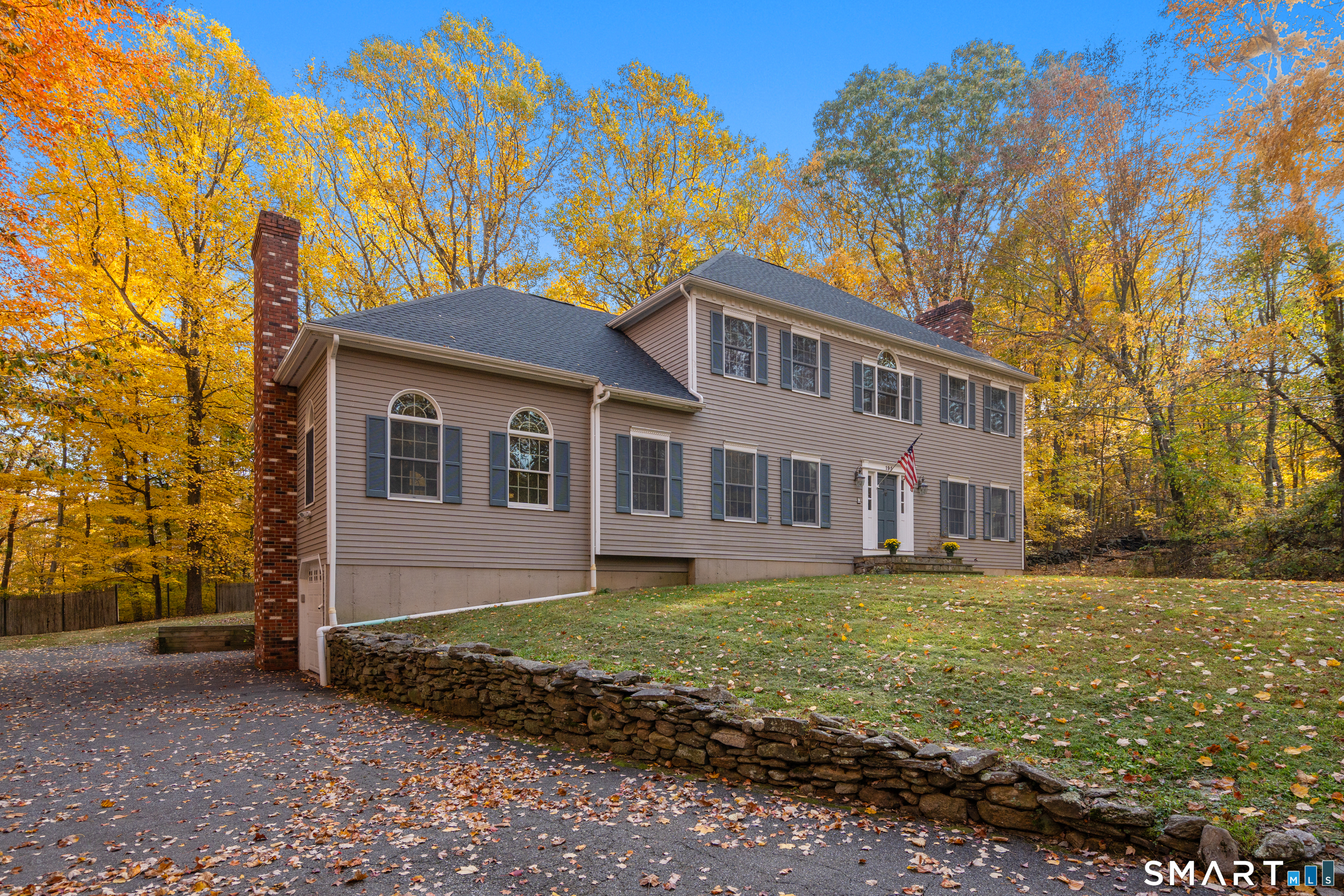 195 Wood House Road Fairfield CT 06824