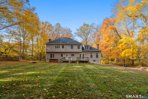 195 Wood House Road Fairfield CT 06824