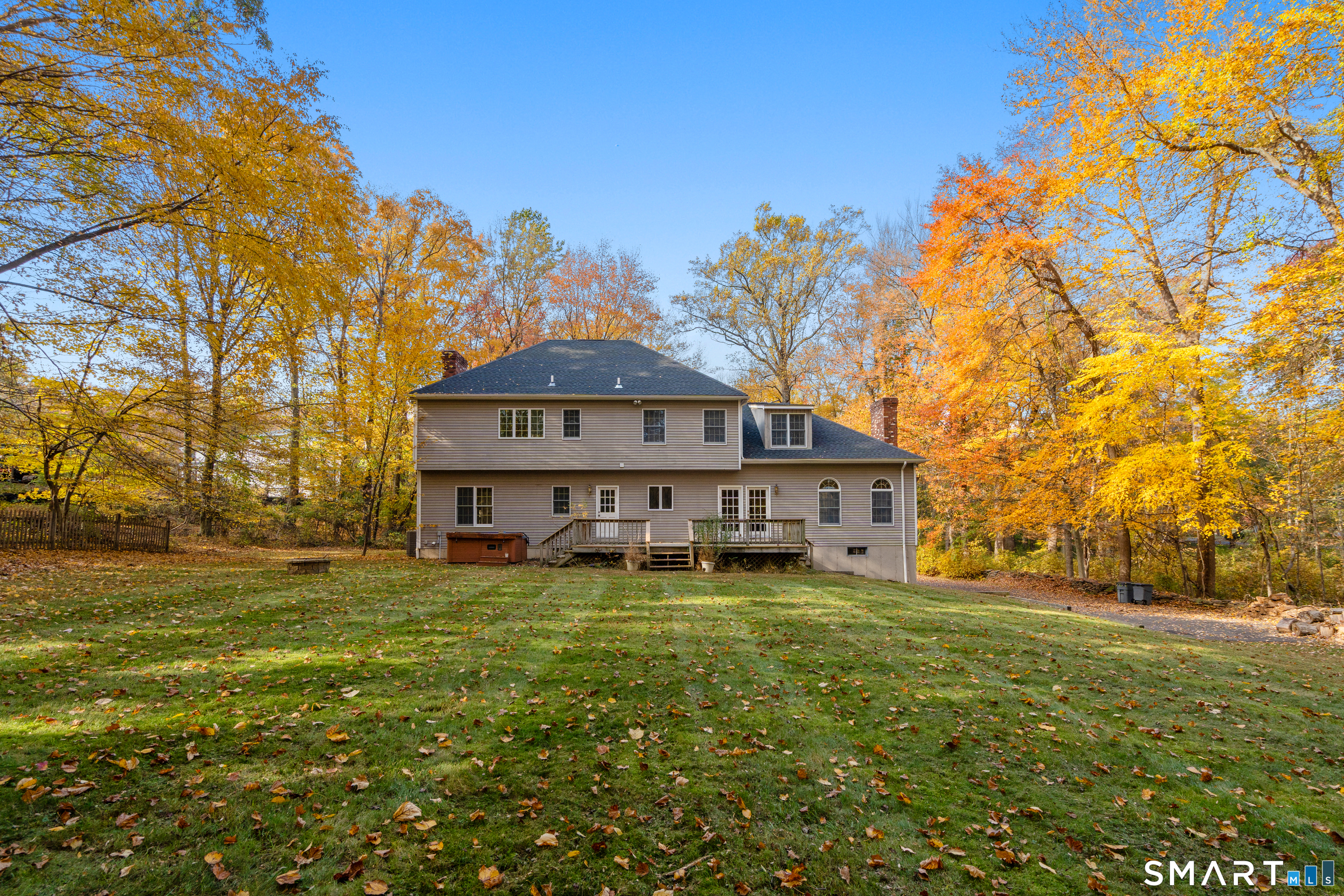 195 Wood House Road Fairfield CT 06824