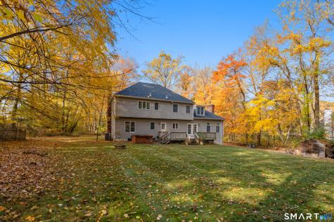 195 Wood House Road Fairfield CT 06824