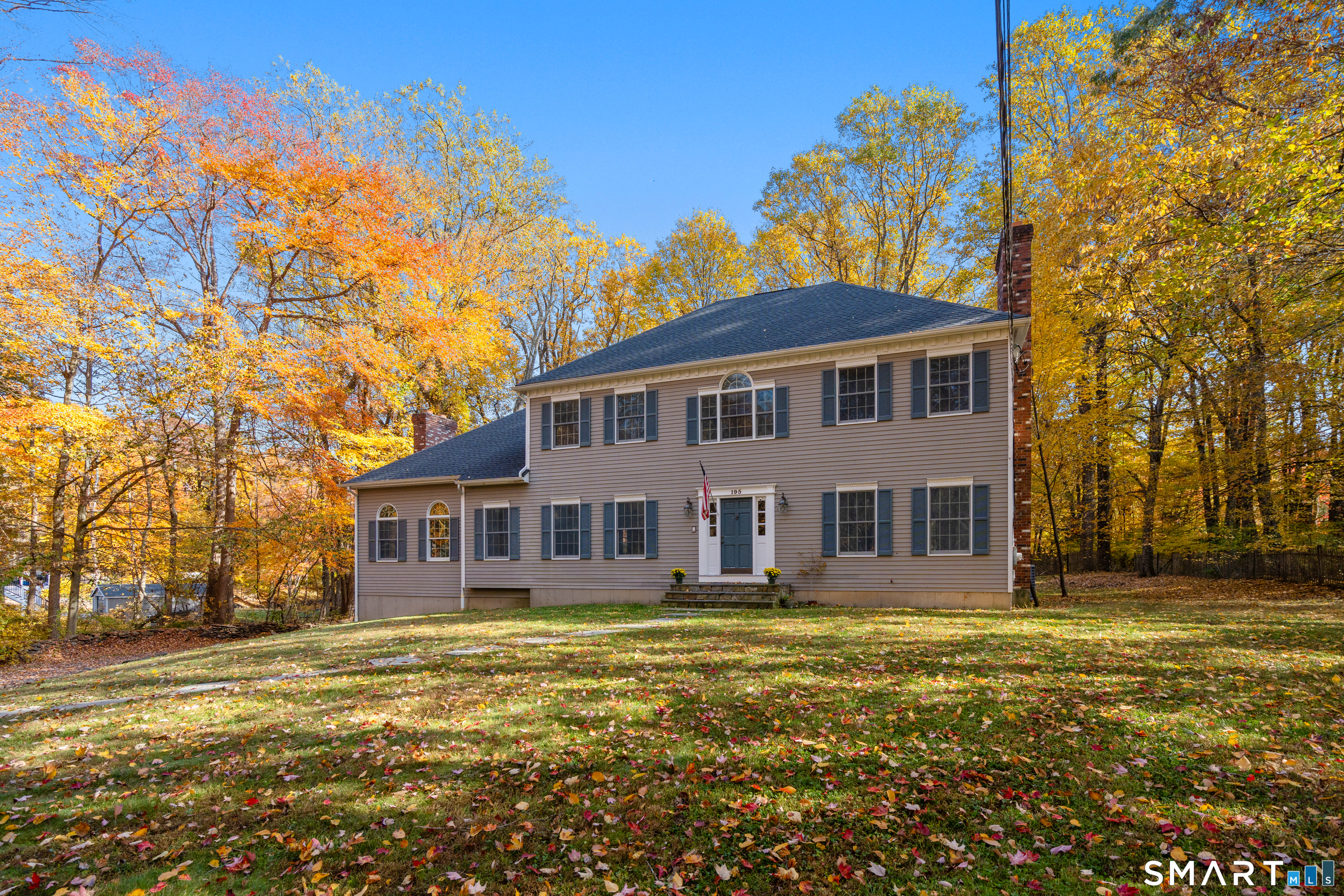 195 Wood House Road Fairfield CT 06824
