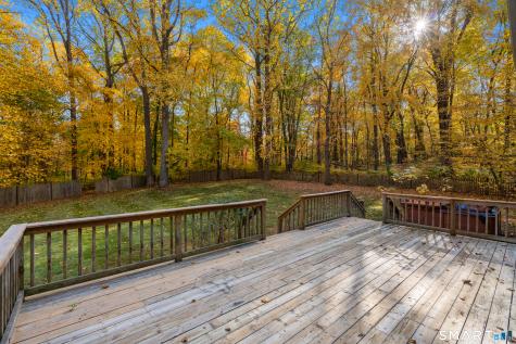 195 Wood House Road Fairfield CT 06824