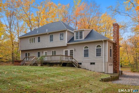 195 Wood House Road Fairfield CT 06824