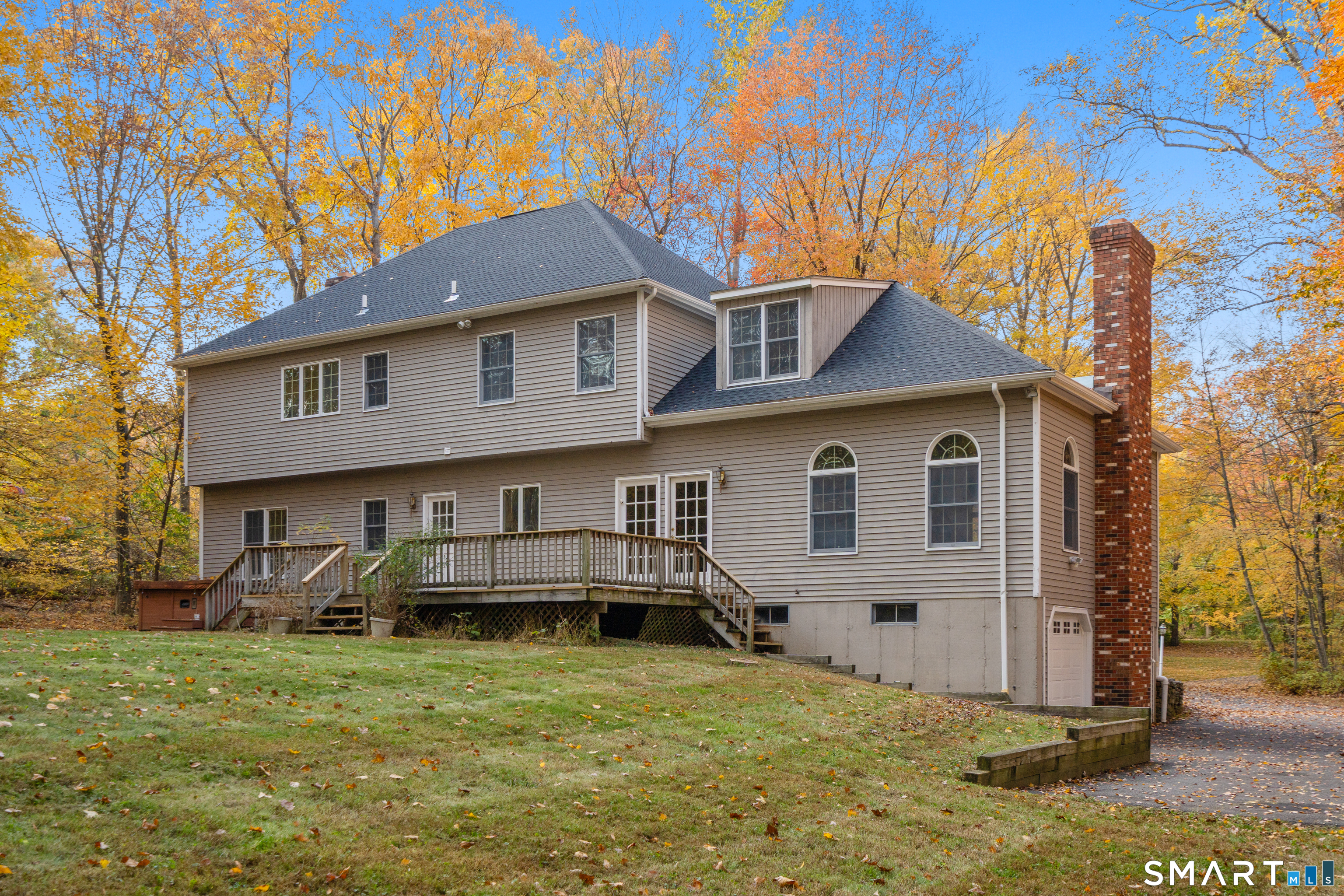 195 Wood House Road Fairfield CT 06824