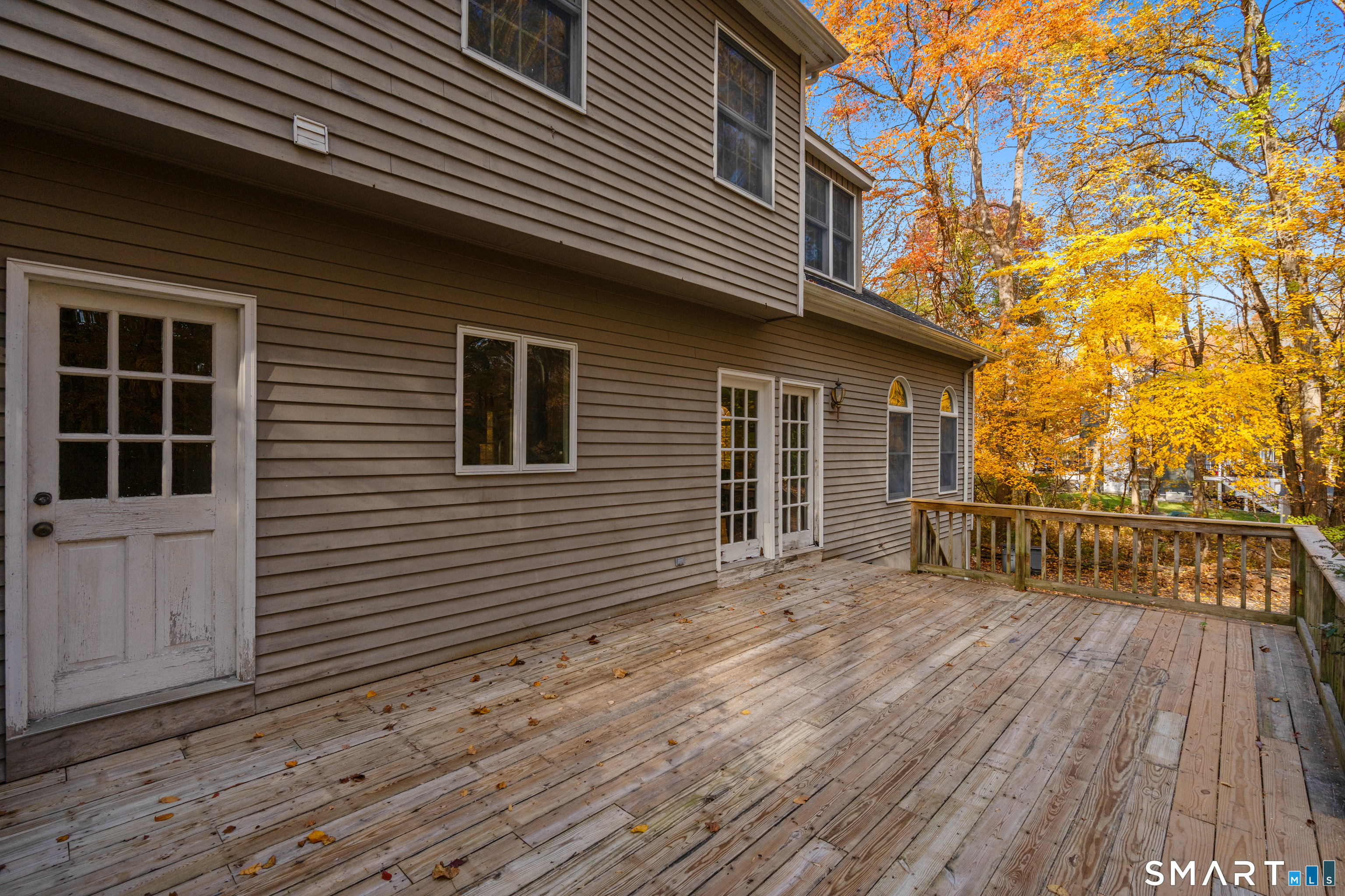 195 Wood House Road Fairfield CT 06824