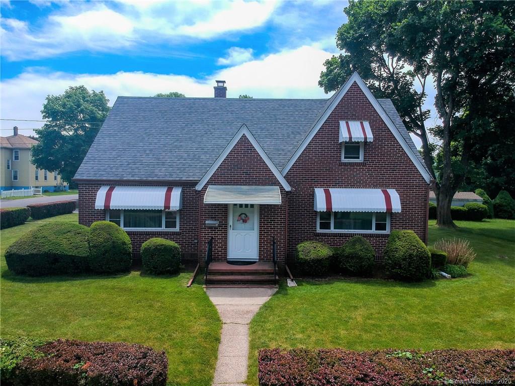97 Wilkenda Avenue Waterbury CT 06708