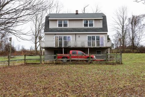 185 Watertown Road Morris CT 06763