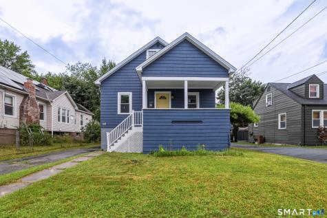 143 Benton Street Manchester CT 06040