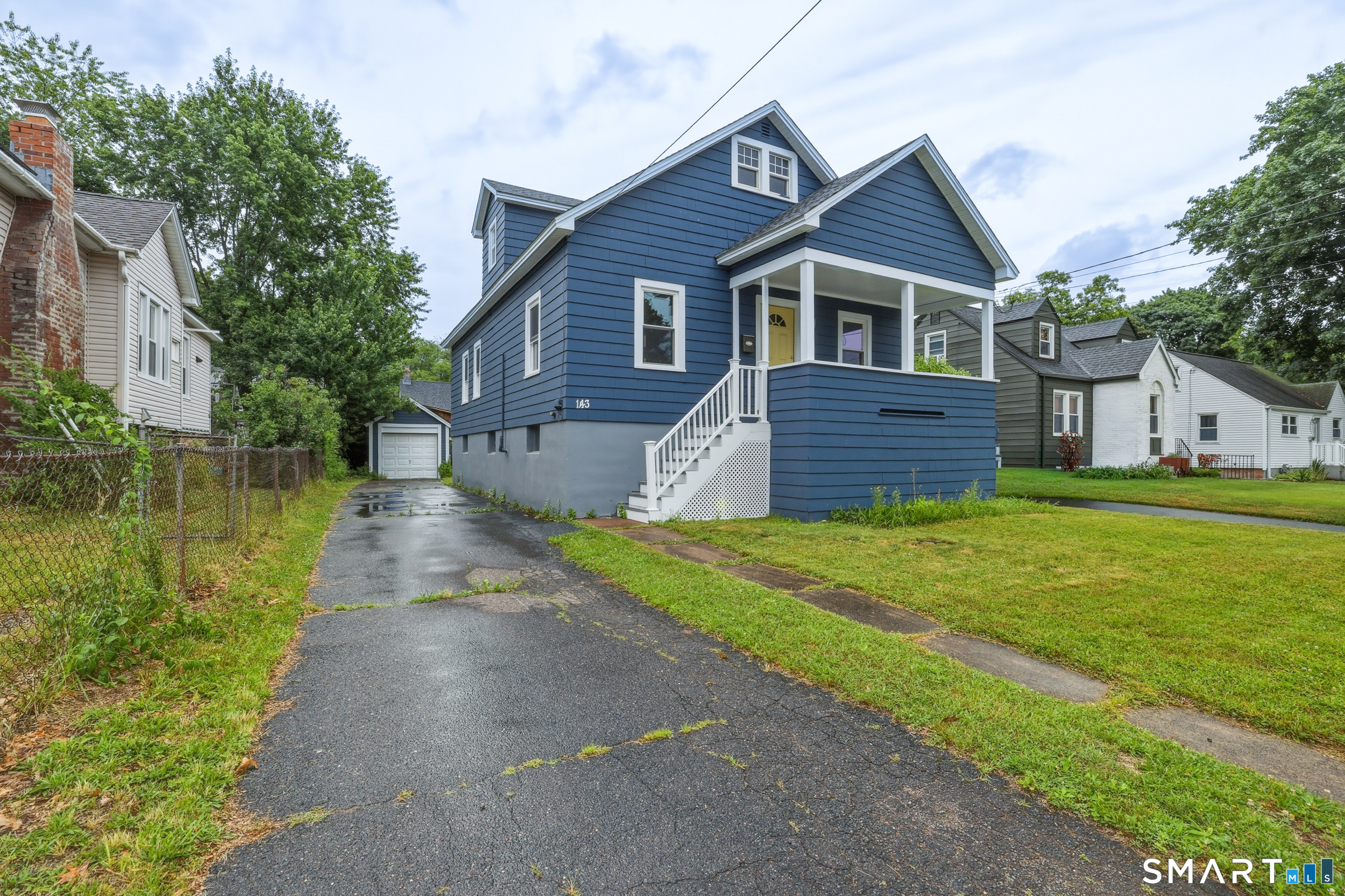 143 Benton Street Manchester CT 06040
