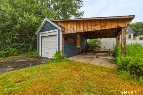143 Benton Street Manchester CT 06040