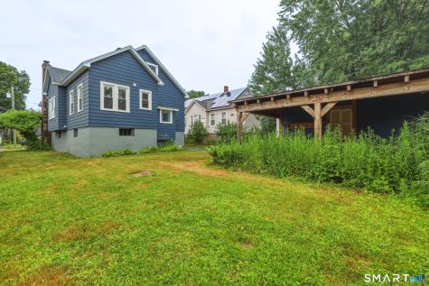 143 Benton Street Manchester CT 06040