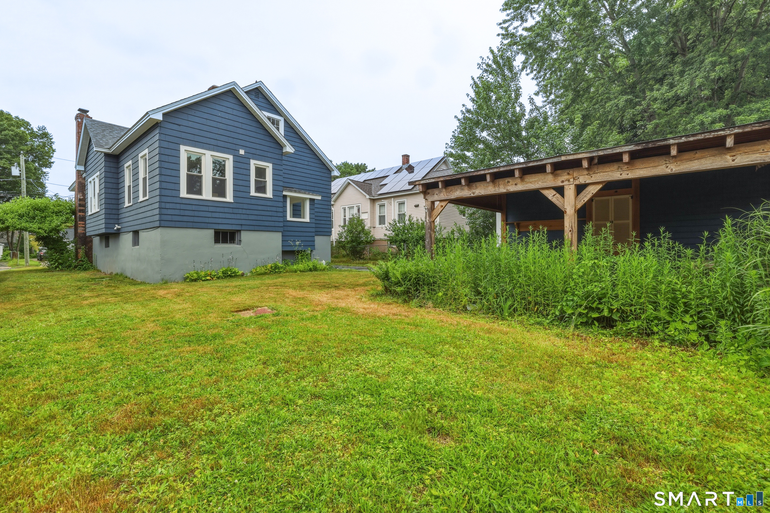 143 Benton Street Manchester CT 06040
