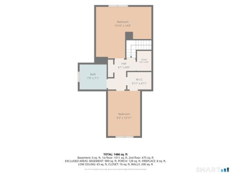 143 Benton Street Manchester CT 06040