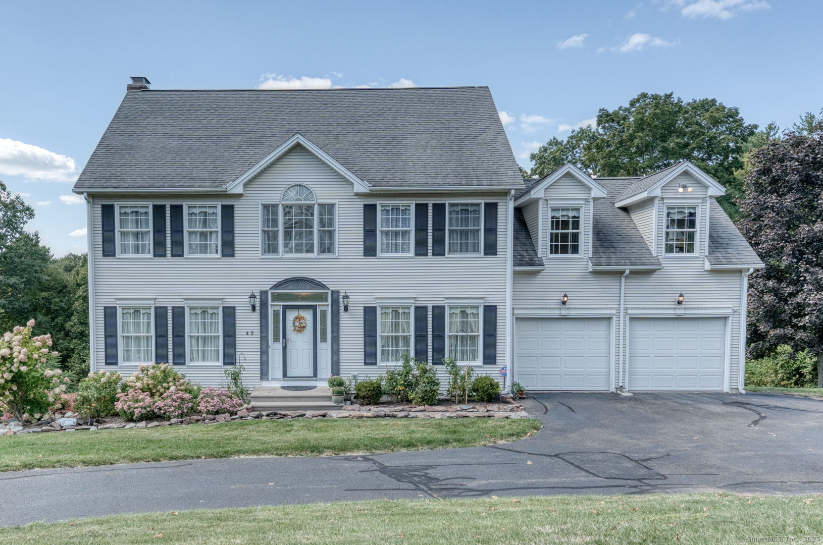 49 Franklin Woods Drive Somers CT 06071