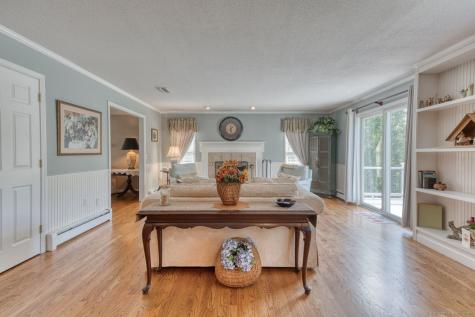 49 Franklin Woods Drive Somers CT 06071