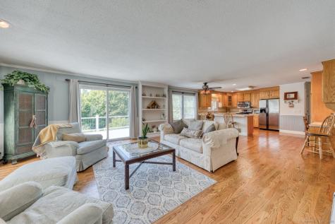 49 Franklin Woods Drive Somers CT 06071