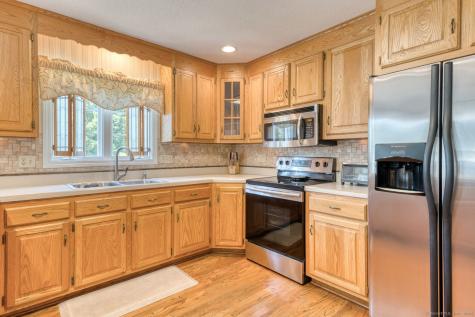 49 Franklin Woods Drive Somers CT 06071