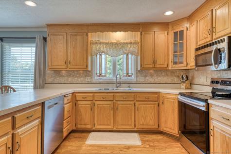 49 Franklin Woods Drive Somers CT 06071