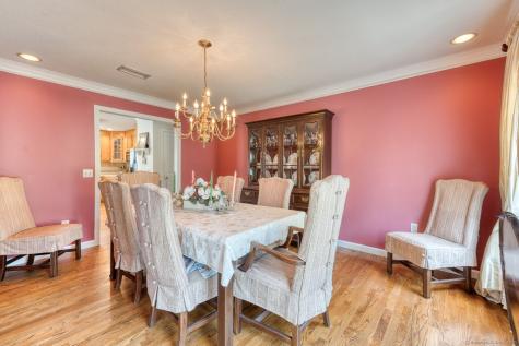 49 Franklin Woods Drive Somers CT 06071