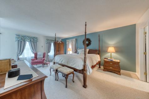 49 Franklin Woods Drive Somers CT 06071