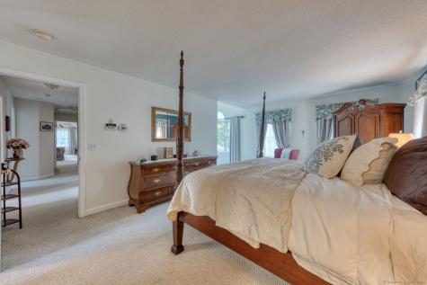 49 Franklin Woods Drive Somers CT 06071