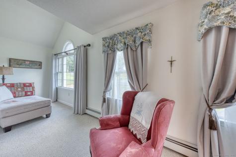 49 Franklin Woods Drive Somers CT 06071