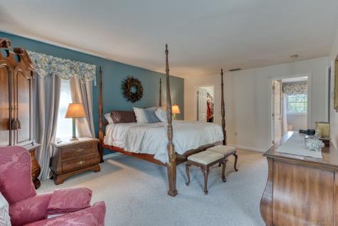 49 Franklin Woods Drive Somers CT 06071