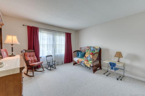 49 Franklin Woods Drive Somers CT 06071