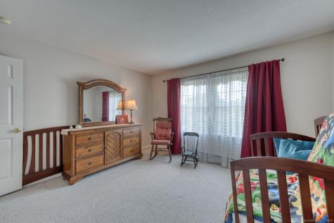 49 Franklin Woods Drive Somers CT 06071