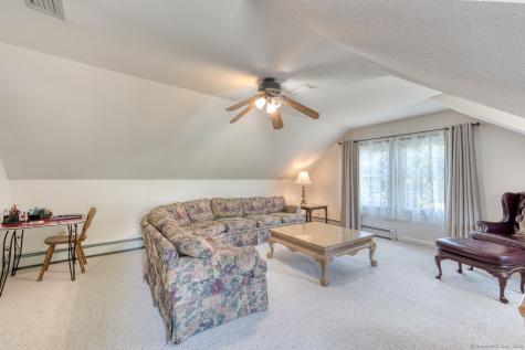 49 Franklin Woods Drive Somers CT 06071