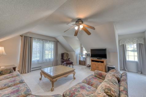 49 Franklin Woods Drive Somers CT 06071