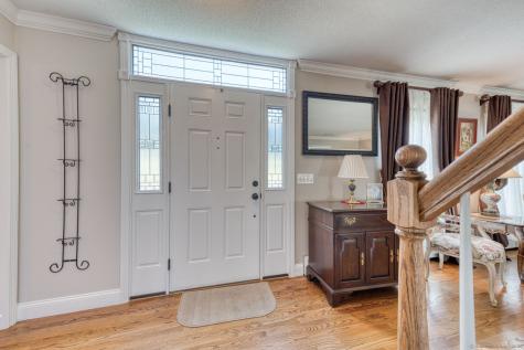 49 Franklin Woods Drive Somers CT 06071
