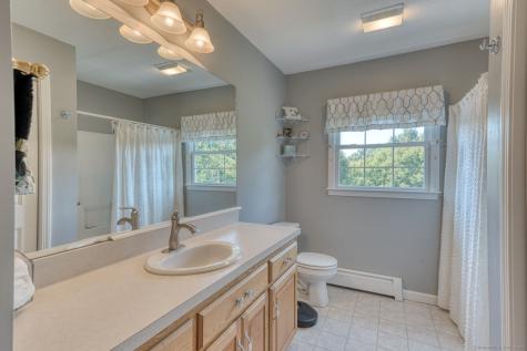 49 Franklin Woods Drive Somers CT 06071