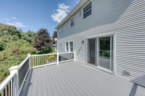 49 Franklin Woods Drive Somers CT 06071