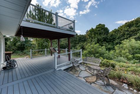 49 Franklin Woods Drive Somers CT 06071