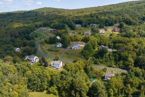 49 Franklin Woods Drive Somers CT 06071