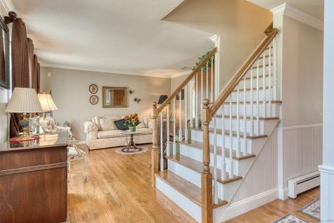 49 Franklin Woods Drive Somers CT 06071