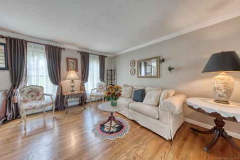 49 Franklin Woods Drive Somers CT 06071