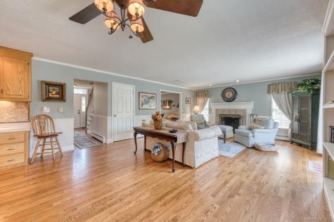 49 Franklin Woods Drive Somers CT 06071