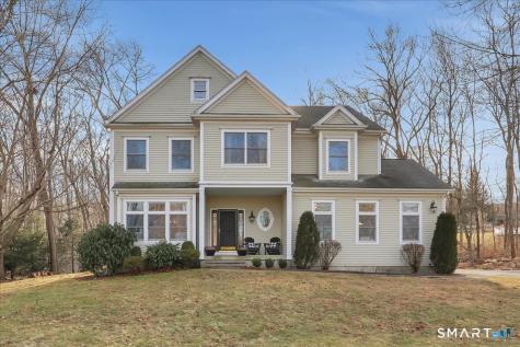 168 Fern Street Glastonbury CT 06033