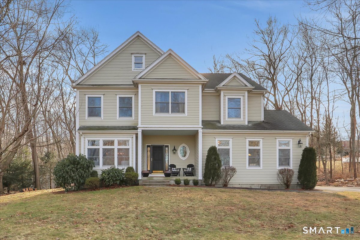 168 Fern Street Glastonbury CT 06033